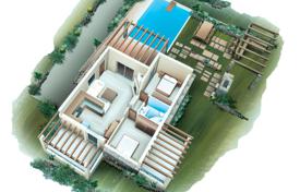 2 dormitorio villa 70 m² en Creta, Grecia. 330 000 €