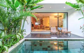 2 dormitorio villa 115 m² en Jalan Umalas, Indonesia. $219 000