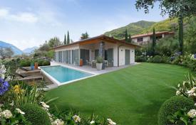 Villa – Lenno, Lombardía, Italia. 1 250 000 €