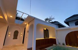 2 dormitorio villa 90 m² en South Kuta, Indonesia. $153 000