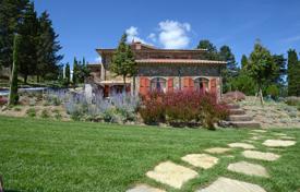 Villa – San Casciano dei Bagni, Siena, Toscana,  Italia. 1 880 000 €
