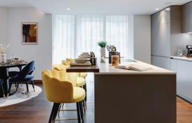 3 dormitorio piso 119 m² en Londres, Gran Bretaña. £2 159 000