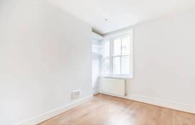 2 dormitorio piso 50 m² en Londres, Gran Bretaña. £550 000