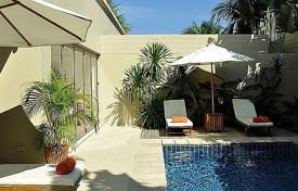 Villa – Bang Tao Beach, Choeng Thale, Thalang,  Phuket,   Tailandia. $2 640  por semana