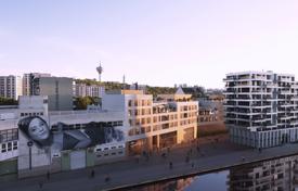 New residential complex with apartments en Pantin, Francia. de 327 000 €