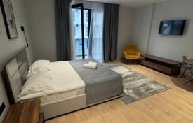 1 dormitorio piso 42 m² en Batumi, Georgia. $125 000