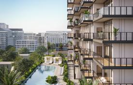 Complejo residencial Double Tree by Hilton – Jumeirah Garden City, Dubai, EAU. de $457 000