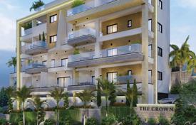 New residential complex with apartments en Agios Athanasios (Cyprus), Chipre. de 245 000 €