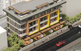 Obra nueva 50 m² en Antalya (city), Turquía. 8 274 000 TRY