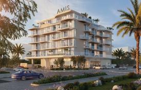New residential complex with apartments en Nad Al Sheba 1, EAU. de $402 000