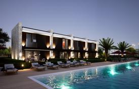3 dormitorio villa 95 m² en Kepez, Turquía. 13 049 000 TRY