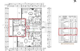 1-dormitorio apartamentos en edificio nuevo 51 m² en Žminj, Croacia. 148 000 €