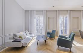 3 dormitorio piso 246 m² en Barcelona, España. 1 550 000 €