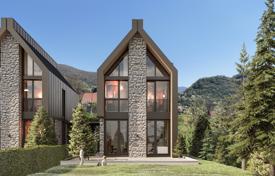 3 dormitorio villa 243 m² en Kolašin, Montenegro. 535 000 €