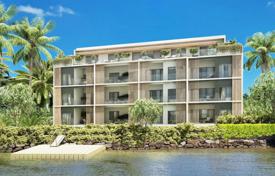 2 dormitorio piso 104 m² en Black River, Mauritius. 481 000 €