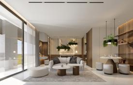 1 dormitorio piso 49 m² en Ungasan, Indonesia. $130 000