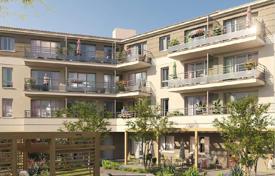 New residential complex with apartments en Puget-sur-Argens, Francia. de 309 000 €