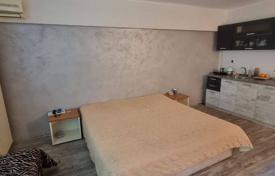 1 dormitorio piso 44 m² en Sunny Beach, Bulgaria. 48 000 €