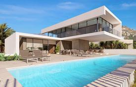 4 dormitorio villa 568 m² en Moraira, España. 3 850 000 €