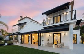 5 dormitorio villa 478 m² en Benahavis, España. 3 950 000 €