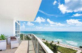 6 dormitorio piso 355 m² en Bal Harbour, Estados Unidos. $3 790 000