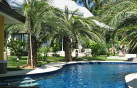 Villa – Phuket, Tailandia. $1 420  por semana