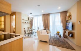 2 dormitorio piso 31 m² en Pattaya, Tailandia. $103 000