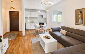 1 dormitorio piso 46 m² en Bečići, Montenegro. 140 000 €