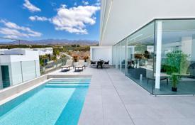 3 dormitorio villa 193 m² en Santa Cruz de Tenerife, España. 1 590 000 €