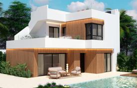 3 dormitorio villa 152 m² en Orihuela, España. 570 000 €