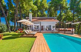 Villa – Cassandra, Administration of Macedonia and Thrace, Grecia. 4 350 €  por semana