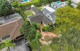 Casa de pueblo – Hollywood, Florida, Estados Unidos. $646 000