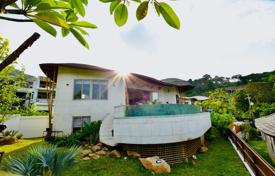 Villa – Bo Put, Samui, Surat Thani,  Tailandia. 624 000 €