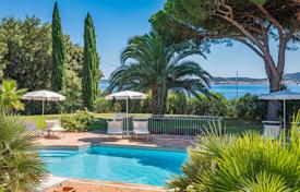 16 dormitorio villa en Grimaud, Francia. 6 735 000 €