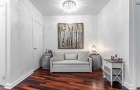 2 dormitorio piso en Old Toronto, Canadá. C$1 121 000
