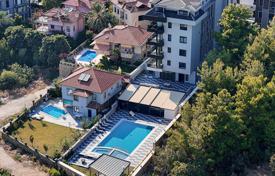 2 dormitorio piso 58 m² en Kestel, Turquía. 8 829 000 TRY