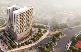 Tienda Samana Greenfield – Warsan Fourth, Dubai, EAU. $1 156 000