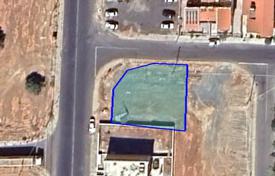 Terreno en Limasol (Lemesos), Chipre. 420 000 €