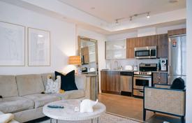 4 dormitorio piso en Fort York Boulevard, Canadá. C$862 000