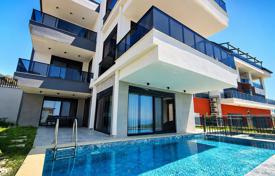5 dormitorio villa 300 m² en Kargicak, Turquía. 30 985 000 TRY