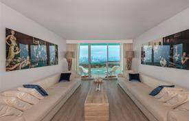 Condominio – West Avenue, Miami Beach, Florida,  Estados Unidos. $815 000