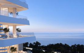 2-dormitorio apartamentos en edificio nuevo en Limasol (Lemesos), Chipre. 1 100 000 €
