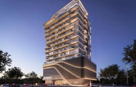 Complejo residencial ELAN Tower – Dubai Land Residence Complex, Dubai, EAU. de $136 000