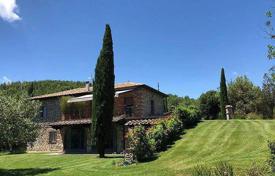Villa – Siena, Toscana, Italia. 2 200 000 €