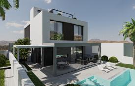 3 dormitorio villa 147 m² en Agios Tychonas, Chipre. de 779 000 €