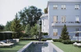 3-dormitorio apartamentos en edificio nuevo en Cap d'Antibes, Francia. 3 150 000 €