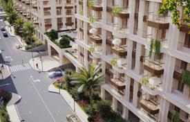 1 dormitorio piso 45 m² en Sea Breeze, Azerbaiyán. $101 000