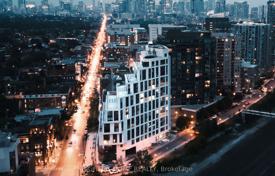 Piso – Sudbury Street, Old Toronto, Toronto,  Ontario,   Canadá. C$1 029 000