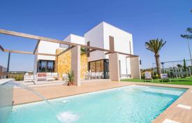 4 dormitorio villa en Orihuela Costa, España. 1 160 000 €