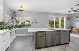 Casa de pueblo – Coral Springs, Florida, Estados Unidos. $995 000